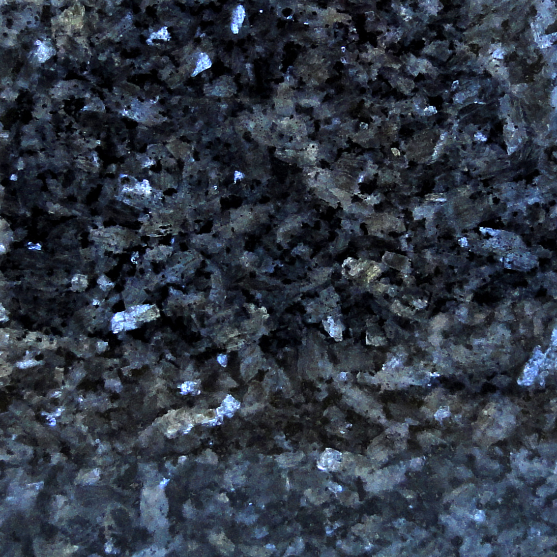 Granito Azul Norueguàs