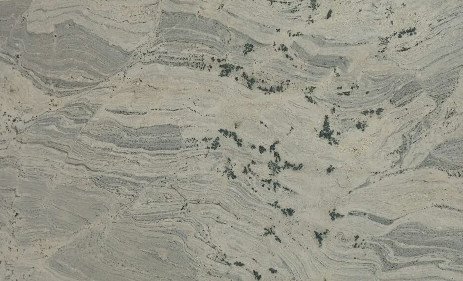 Granito Branco Nepal