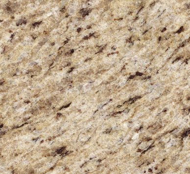 Granito Ornamental